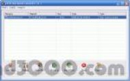 MP4 Converter Suite 2007 screenshot